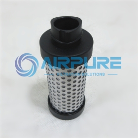 批发空压机精密过滤器滤芯AB85AC