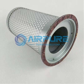 工业压缩机用螺杆压缩机油分25300045-021、29080145-160