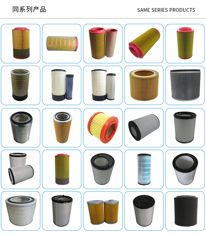 艾普告诉你滤芯更换频率取决于哪些因素