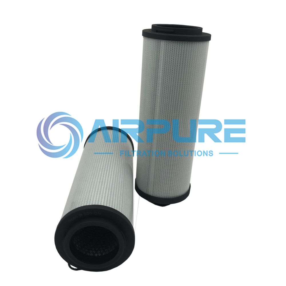 高压滤油器滤芯盾构机液压油滤清器160LA-H10XL-000-6-M 、2.225H10SL-A00-0-P （品牌EPPENSTEINER）