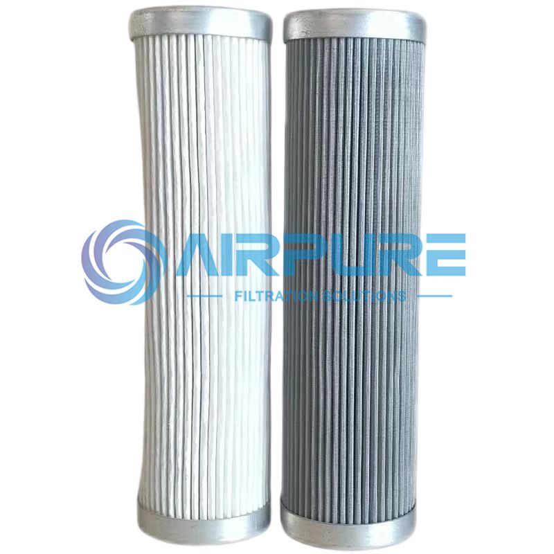 螺杆制冷压缩机载体油过滤器R733G10、R143C10B