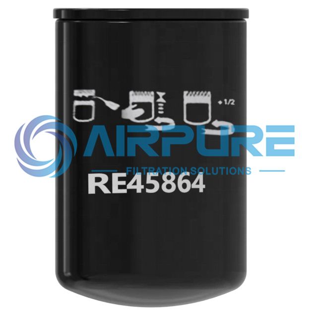 RE45864 RE45864